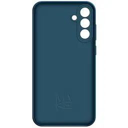 Чохол Make Samsung A37 Silk Blue - мініатюра 4