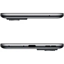 Смартфон OnePlus 9 8/128GB Astral Black - мініатюра 4