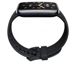 Фітнес-трекер Xiaomi Mi Smart Band 7 Pro Black Global (M2141B1) (BHR5970GL) - мініатюра 4