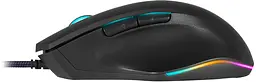 Миша Wolverine GM-700L RGB, 7 кнопок, 12800 dpi (52700) Defender teh0022111 - мініатюра 5