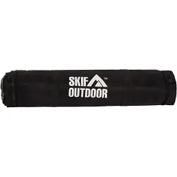 Килимок самонадувний Skif Outdoor Specialist. Розмір 195x58x5 см. Black - мініатюра 5