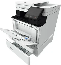 Canon БФП А4 кільк. i-SENSYS MF754Cdw II з Wi-Fi - мініатюра 7