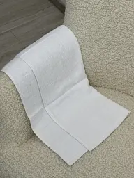 Рушник ТЕП Greece White 50x90 см (Р-04182_29767) - мініатюра 2