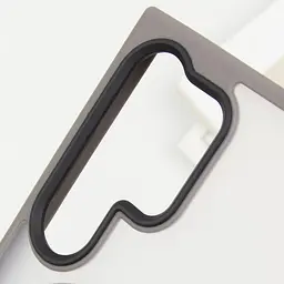 Чохол Ummi Colorful with MagSafe для Samsung Galaxy S24 Ultra Сірий / Grey - мініатюра 5