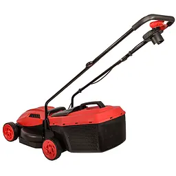 Газонокосарка електрична Vitals Master EZP 3210jb (241692) - мініатюра 3