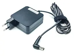 Блок живлення для Asus Q400, Q500, Q501, Q502, R500, R503, R510, R510, R554 (19V 3.42A 65W (5.5x2.5))(Квадратний з виделкою)