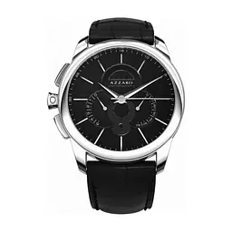 Наручний годинник Azzaro AZ2060.13BB.000
