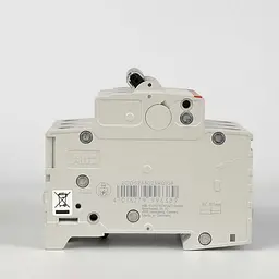 Автоматичний вимикач ABB SZ203-B10 ( 2CDS253025R0105 ) - мініатюра 2