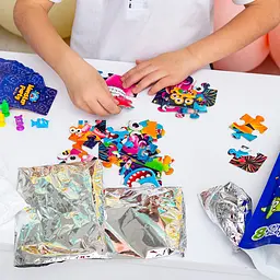 Набір сюрпризів Vladi Toys Surprise pack Monster party (VT8080-03) - мініатюра 9