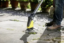 Щітковий ремінь для WRE 18-55 Karcher (2.445-243.0) - мініатюра 2