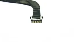 Кришка + матриця в зборі для ноутбука Apple A1502 2015 12pin Space Gray, AASP - мініатюра 2