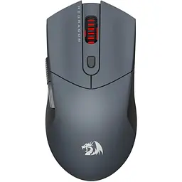 Миша ST4R Pro M917GB-PRO Black (72209) REDRAGON teh0022089
