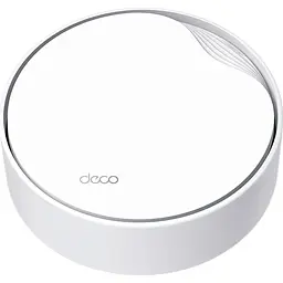 Wi-Fi Mesh система TP-Link Deco X50 PoE 1-Pack [145824]