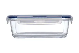 Контейнер Luminarc Pure Box Active прямокутний ударостійке скло 1.97 л (P3549) - мініатюра 2