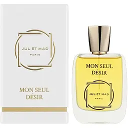 Парфуми оригінал Jul Et Mad Mon Seul Desir 50 мл Parfum