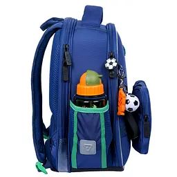 Рюкзак каркасний Yes H-100S Football Fan (550219) - мініатюра 3