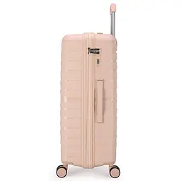 Валіза Semi Line 24" M Beige (T5795-2) - мініатюра 3