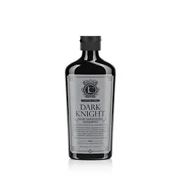 Шампунь проти сивини LAVISH CARE DARK KNIGHT - SHAMPOO AGAINST GRAY HAIR, 300 мл