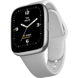 Розумний годинник Xiaomi Redmi Watch 3 Active BHR7272GL сіро-білі - мініатюра 5