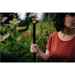 Граблі універсальні Fiskars Solid M (1003466) - мініатюра 5