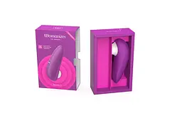 Вакуумний кліторальний стимулятор Womanizer Starlet 3 VIOLET Womanizer SO8741 95499 - мініатюра 4