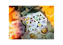 Настільна гра Mindclash Games Анахронність: Основне Видання (Anachrony: Essential Edition) (англ.) (AN08) - мініатюра 10