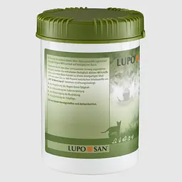 Добавка для шлунка та кишечника Luposan Moorliquid 1 кг - мініатюра 2