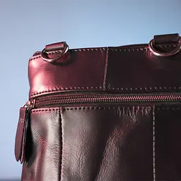 Чоловіча шкіряна сумка Vintage 15,5х8,5х2 см sum0012369 - мініатюра 10