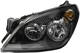 Фара передня ліва Opel Astra H 04-14р Depo (442-1140L-LD-EM)