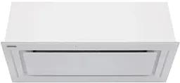 Витяжка Eleyus GEMINI 1200 LED 70 WH