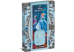 Пазл Clementoni Ever After Collection: Принцеса Попелюшка, Принцеси Disney (Ever After Collection: Cinderella Puzzle - 500 pcs.), 500 ел. (35158)