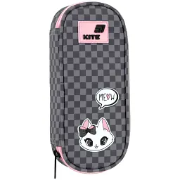 Пенал Kite Meow (K26-599-13) - мініатюра 2