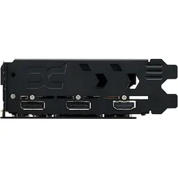 Відеокарта PowerColor Hellhound AMD Radeon RX 9060 XT 16GB GDDR6 (RX9060XT 16G-L/OC) UA [171719] - мініатюра 6