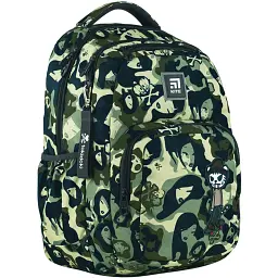 Рюкзак Kite Education teens 903L TK (TK24-903L) - мініатюра 4