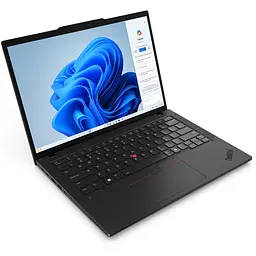 Ноутбук Lenovo ThinkPad T14 Gen 5 5 PRO 8540U 49GHz, IPS, 32GB DDR5, 1TB, Radeon, Windows 11 Pro - мініатюра 4