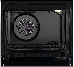 Комбінована плита Electrolux LKK560010K (7096064) - мініатюра 5