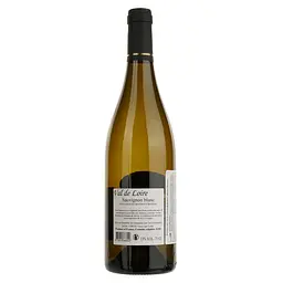 Вино Lispaul Val de Loire Sauvignon Blanc біле сухе 0.75 л - мініатюра 2