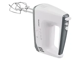 Міксер Silver Crest SHM 300 D2 white - мініатюра 2