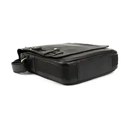 Місткий чоловічий месенджер з клапаном Tiding Bag M39-001A - мініатюра 4