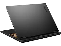 Ноутбук Asus TUF Gaming F16 FX608JPR (FX608JPR-I7161W) - мініатюра 11