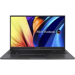 Ноутбук ASUS VivoBook 15X K3504VA i5-1340P 46GHz, 24GB, 2TB, UHD, Без ОС