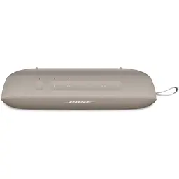 Портативна акустика Bose SoundLink Flex II Speaker Sandstone (887612-0300) [130530] - мініатюра 3