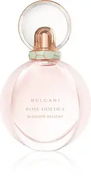 Оригінал Bvlgari Goldea Blossom Delight Rose Тестер 75 мл Парфумована вода