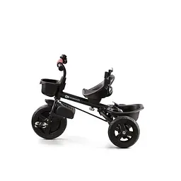 Триколісний велосипед Kinderkraft Aveo Rose Pink (KRAVEO00PNK0000) - мініатюра 7