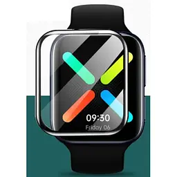 Захисна плівка DK Composite Film box для Oppo Watch 41mm (black) - мініатюра 3
