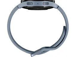 Смарт-годинник Samsung Galaxy Watch5 44mm LTE Sapphire with Sapphire Sport Band (SM-R915NZBA) - мініатюра 5