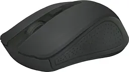 Миша Defender Accura MM-935 Wireless чорний (52935) (6358257) - мініатюра 3