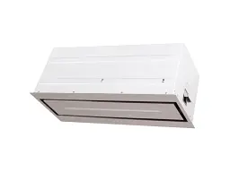 Витяжка вбудована ELEYUS MAGNUS 1200 LED 70 IS - мініатюра 4