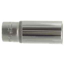 Насадка шестигранна довга 1/4" 14мм CrV ULTRA (6062142) - мініатюра 4