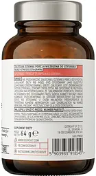 Вітаміни та мінерали OstroVit Pharma Tensi Care, 60 капсул - мініатюра 2